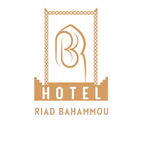 Welcome to Riad BaHammou